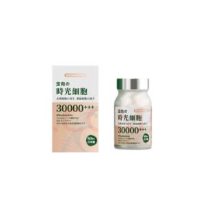 日本協(xié)和(SUSUMOTOYA)定向時光倉30000++++ 60粒/瓶