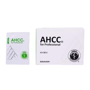 依諾金(AHCC)AHCC Pro平衡免疫黃金靈芝孢子粉   30袋/盒