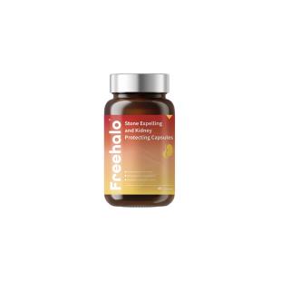 澳大利亚FreeHalo(FreeHalo)石通胶囊60粒
