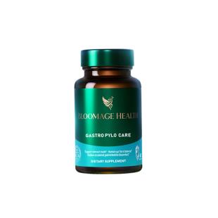 華熙當(dāng)康(bloomage_health)胃解憂益生菌調(diào)理腸胃膠囊60粒/瓶