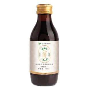 四季康美(SHE)谷微活泉復(fù)合蔬果植物飲品便攜裝150ml