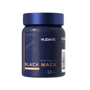 VLIDATE美国进口黑玛咖卡牡蛎片60粒 VLIDATE美国进口黑玛咖卡牡蛎片60粒