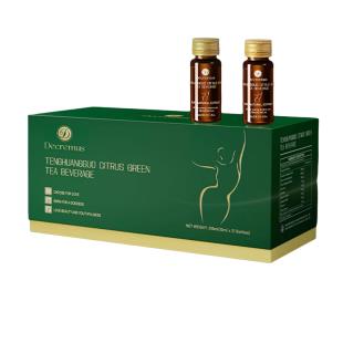 DECREMUS【身材管理】无惧体质 阻隔糖碳白芸豆CLA绿茶藤黄果控体21支 DECREMUS【身材管理】无惧体质 阻隔糖碳白芸豆CLA绿茶藤黄果控体21支