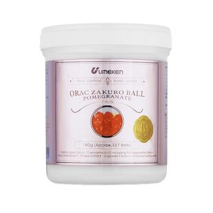 Umeken石榴女之梦 327粒 Umeken石榴女之梦 327粒