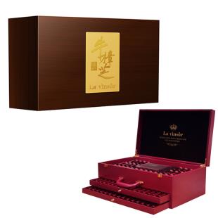 【限量双十一礼盒-气血回春高免疫套装】温莎之谜牛樟芝+小分子胶原蛋白肽尊奢第7代 【限量双十一礼盒-气血回春高免疫套装】温莎之谜牛樟芝+小分子胶原蛋白肽尊奢第7代