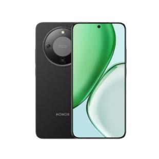 華為（HUAWEI）榮耀X70 12+512 幻夜黑 金標十面抗摔 80W無線超級快充