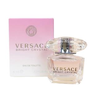 范思哲（VERSACE）晶鉆女士Q版淡香水50ml