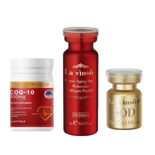 美莱集团(Maylifeglobal)11月新客健康礼包【满5000元赠送】 美莱集团(Maylifeglobal)11月新客健康礼包【满5000元赠送】