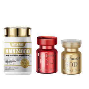 美莱集团(Maylifeglobal)11月新客健康礼包【满10000元赠送】 美莱集团(Maylifeglobal)11月新客健康礼包【满10000元赠送】