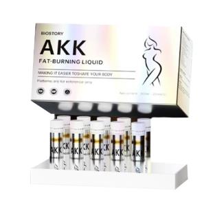 BIOSTORY代谢速燃美体饮 25ml/12支