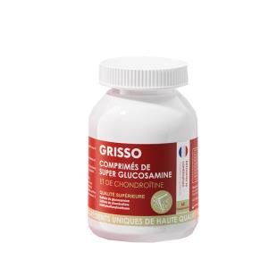 GRISSO超级氨糖软骨素片