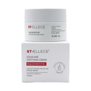 圣雅莉思(St_ellece)角鯊?fù)槭婢徍亲o霜50g