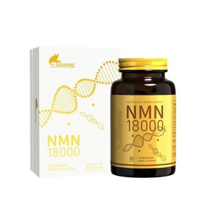 道金斯(DOWINS) nmn18000高含量抗烟酰胺单核苷酸60粒