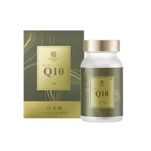 清美堂（SEIBIDO）輔酶q10膠囊60粒/瓶