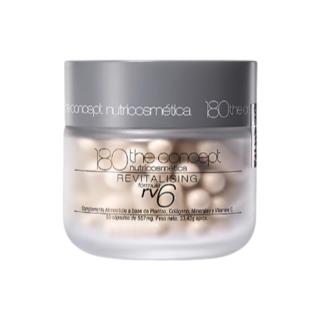 西班牙概念180（180_the_concept）膠原重塑配方rv6元氣膠囊2.0 60粒/瓶