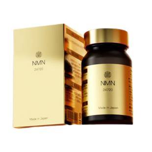 皇方牌NMN24720烟酰胺单核苷酸抗衰老胶囊60粒/瓶