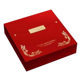 溫莎之謎（La vinsor）膠原蛋白7天鎏金煥世禮盒 第8代