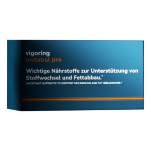德国vigoring（VG）德国飞米饮16支/盒