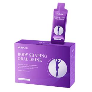 维力特（vlidate）燃脂饮减肥针21支/盒