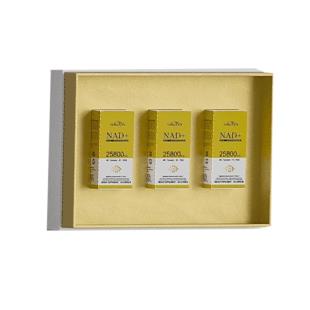 welpur NR细胞能量素 60粒*3【三瓶礼盒装】