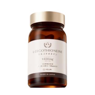 KELUN科伦单方麦角硫因60粒