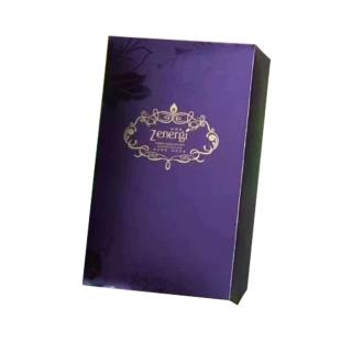 圣菲之美藍精靈藍甘菊精萃精華油套裝  1.7ml/粒X10粒X2瓶