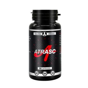 美國(guó)NEVILL（NEVILL） Atraso天然續(xù)航膠囊60粒