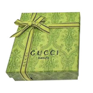 品牌戰(zhàn)略中心-古馳摯愛香水