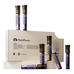 NutriFavor诺斐丽女性45+护卵巢小金舱 7支/盒