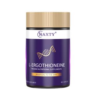 NAXTY苹果细胞麦角硫因60粒