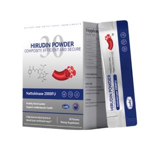 露缔斯（Ludsi）水蛭素30袋