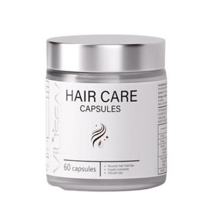 ViLiSEN鋸棕櫚側(cè)伯葉養(yǎng)發(fā)膠囊60粒