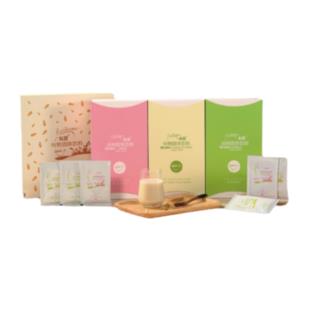 纵贤(zongxian)谷物固体饮料2100g( 25g*84包）