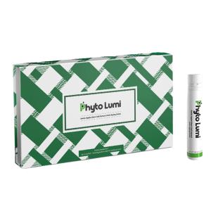 珐若觅PhytoLumi抗衰小白管7支/盒【到手42支】