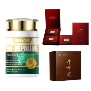 美莱集团(Maylifeglobal)感恩会员礼包【满30000元赠送】