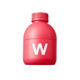 万益蓝WonderLab蔓越莓益生菌女性富硒秘密花园小粉瓶冻干粉 10瓶