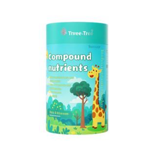 Specnaz 液態(tài)L-賴氨酸成長素30支/罐