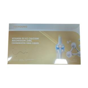 yesyoung生固加口服液  30支/盒