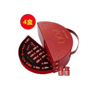【雙十二護(hù)腦抗衰超級(jí)年單】溫莎之謎（La vinsor）PQQ二代 3g*60支【時(shí)光之旅4件套】