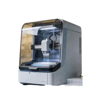 MelifeGene科研級(jí)基因檢測(cè) 全球僅限200份