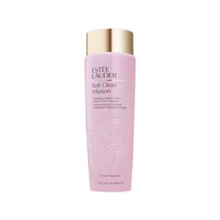 雅詩蘭黛（Estee Lauder） 保濕瑩潤柔膚水 爽膚水 第二代粉水 400ml