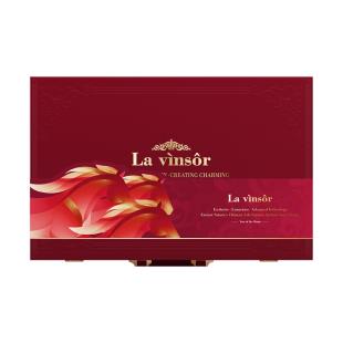 ├溫莎之謎（La vinsor）SOD-500·靈駿奢護(hù)馬到成功埃米禮盒-- 3g*60支