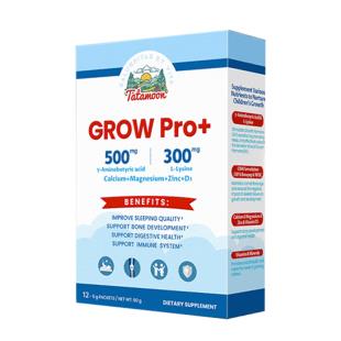 Tatamoon賴氨酸高樂普生長素GROWPRO+