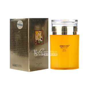 仙宝丽(Synbotanix)金南瓜活力按摩霜190ml