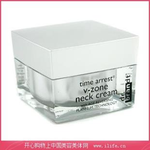 柏瑞特(Dr_brandt)time arrest v-zone neck cream 頸霜50g