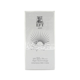 美国EFT(EFT)#4029防晒隔离霜30ml/瓶