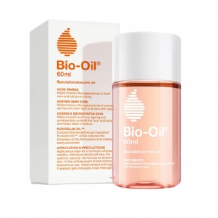 百洛(Bio_oil)生物万能油【南非原装进口版】60ml