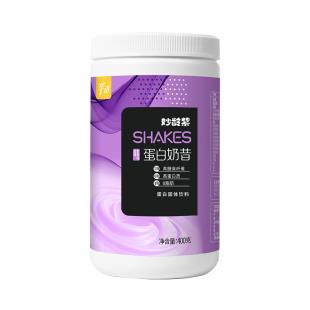 康比特(CPT)芊动蛋白奶昔代餐粉400g/罐