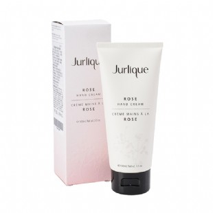 茱莉蔻(Jurlique)玫瑰护手霜100ml