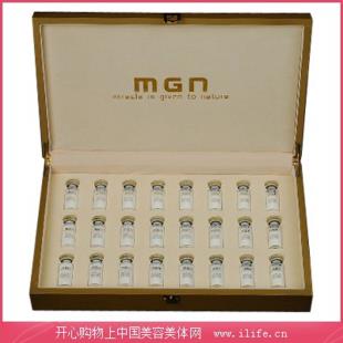 美健能(MGN)小分子胶原蛋白肽礼盒